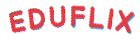 Eduflix Logo